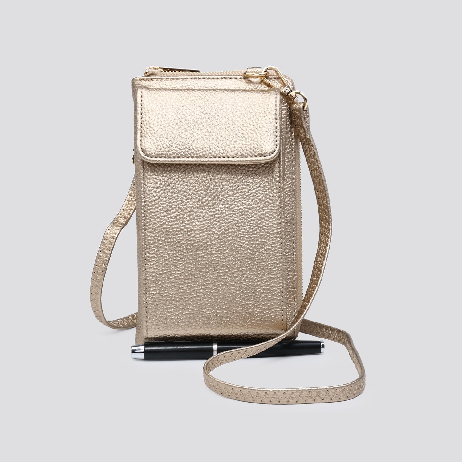 Odette Crossbody Bag – Loyal Boutique